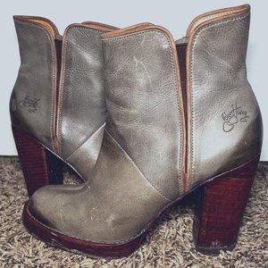 John Fluevog Boots